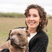 The Pathfinder Network Employee Claire Crook's profile photo