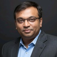 UpMan Placements Employee Gaurav Chauhan's profile photo