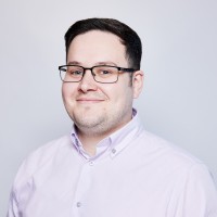 SPRINTER Employee Michael Waterson's profile photo