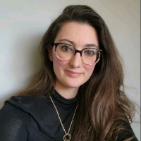 Acosta Group Employee Ashley Carson's profile photo