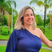 Servier Employee Vanessa Raibolt's profile photo