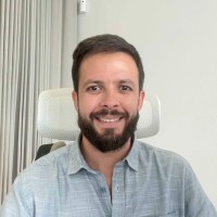 Gun.io Employee Júlio Cardoso Vidal's profile photo