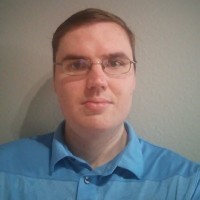 Lone Wolf Technologies Employee Cody Patrick's profile photo