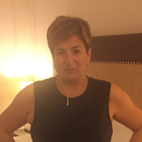 Scrinium Employee Antonella Rossetto's profile photo