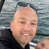 Puget Sound Naval Shipyard Employee James Herdman's profile photo