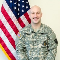 Montgomery County Sheriff's Office Employee Jon Mazza's profile photo