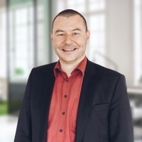 Kinderspital Zürich Employee Marcel Britt's profile photo