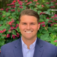 PwC Employee John Ambers's profile photo