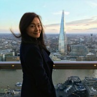 ProteinQure Employee Paggy Hew's profile photo