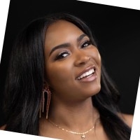 Réseau MAclinique Employee Dariah Lacombe's profile photo