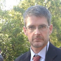 U.S. Department of State Employee Jeffrey Dee's profile photo