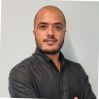 Paycell Employee Serkan Akbaba's profile photo