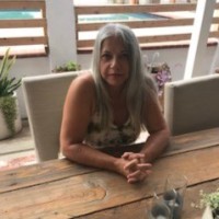 California State University San Marcos Employee Rita Cooper's profile photo