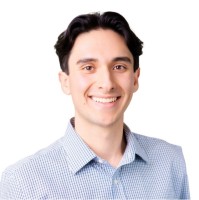 Commerce Ventures Employee Dylan Fitzpatrick's profile photo