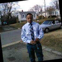 Roto-Rooter Plumbing and Drain Service Employee Antonio Gray's profile photo