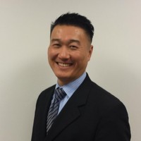 Holman Employee Steve Chung's profile photo