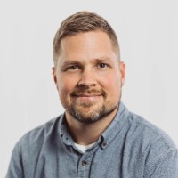 HarperCollins Christian Publishing Employee Wes Jakacki's profile photo