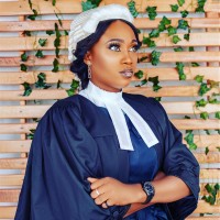 SmartChain Limited Employee Jesinta Nwafor's profile photo