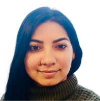 Altius Employee Bhoomi Mehta's profile photo