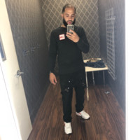 Wall Street Services Employee Sincere Garcia's profile photo