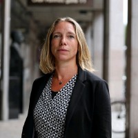 Energiföretagen Sverige Employee Åsa Pettersson's profile photo