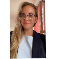 Hotel Le Priori Employee Carolann st-Georges's profile photo