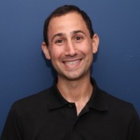 Underdog Fantasy Employee Dustin Cooper's profile photo