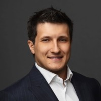 Landis+Gyr EMEA Employee Goran Blazheski's profile photo
