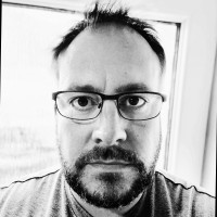 Legal & General Employee Timothy Hook's profile photo
