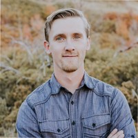 Snap Sale Employee Derek Collins's profile photo