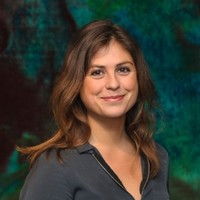 Soundtrap Employee Eriana Spahiu's profile photo