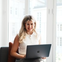 Planity Employee Amelie Habecke's profile photo