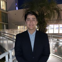Jay Diaz Email & Phone Number