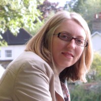 Kay Pilsbury Thomas Architects Employee Rachel Riley's profile photo