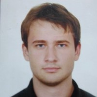 Kyiv Post Employee Illia Ponomarenko's profile photo