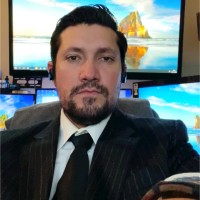 Tradeify Employee Diego D's profile photo
