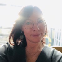 Gladkova Marina Email