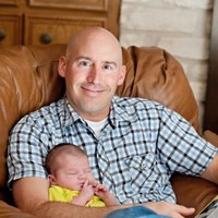 CyOne Employee Matt Vanschyndle's profile photo