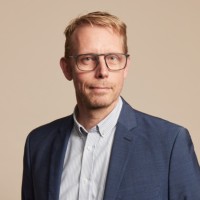 Jesper Wedege Email