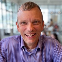 Higher Pixels Employee Ron Shinall's profile photo