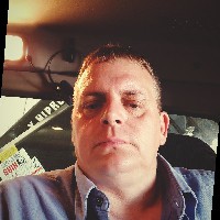 Duke Energy Corporation Employee Jon Arnett's profile photo