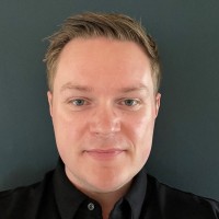 Version 1 Employee Adam Muir's profile photo