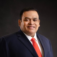 Vallibel One PLC Employee Dhammika Perera's profile photo