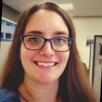 STANLEY Infrastructure Employee Christen Bergman's profile photo