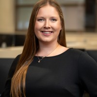 Cornerstone Data, Inc Employee Madi McCauley's profile photo