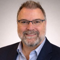 Auria Space Employee Paul Weekley's profile photo