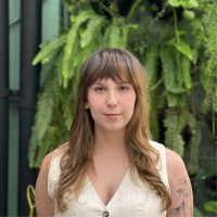 Neoflow Pump Employee Maria Mantyk's profile photo