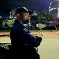 Centre for Disaster Protection Employee Gibson Gala's profile photo
