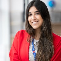Novo Nordisk Employee Isabela Lopes's profile photo
