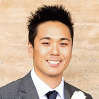 Insight Timer Employee Luke Lee's profile photo